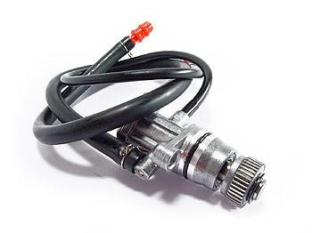 Popma Oleju Dozownik Yamaha Aerox 50cc - Silnik Minarelli