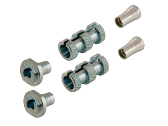 Mocowanie osłon rąk do kierownicy atv (16-18mm)