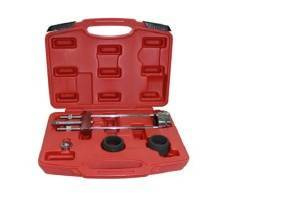 Narzędzia ściągacz łożysk główki ramy dolnej półki  44, 48, 51 mm