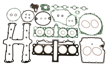 Athena komplet uszczelek yamaha xj 750 82-84