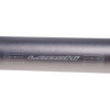 Kierownica enduro 28,5 mm aluminiowa titanium Leoshi