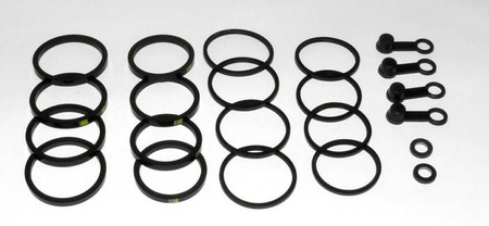 Zestaw naprawczy zacisku hamulcowego przód suzuki gsxr 600/750/1000, gsr600 