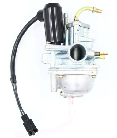 Gaźnik minerelli 2t 17,50 mm jog (typ mikuni) keewey cpi yamaha power force