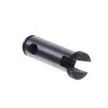 Wałek napędu dozownika oleju AM6