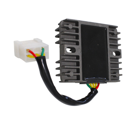 Regulator Napięcia Power Force Yamaha Fz1 01-05 V-Star 01-14 Ret000032