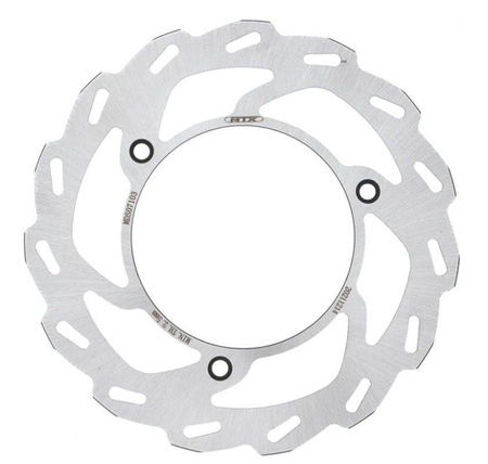 Tarcza hamulcowa przód yamaha yz 65 '18-'21 wave