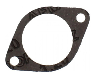 USZCZELKA KOLEKTORA WYDECHOWEGO HONDA CR 125R '84-'85 (OEM: 18345KA3740)