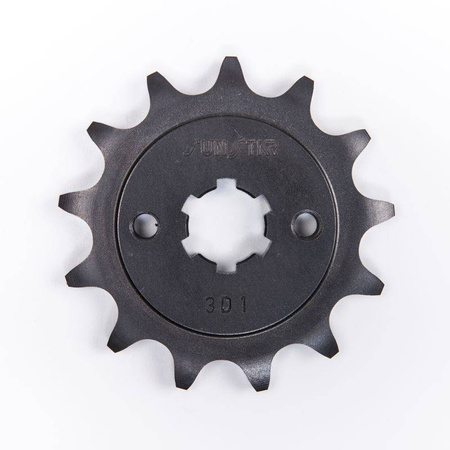 Zębatka przednia 2247 13 ktm duke 125 '11-15, duke 200 '12-19 (łańc. 520) (224713jt)