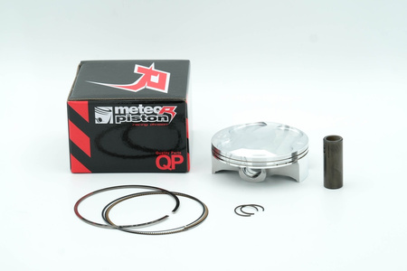 Tłok meteor honda crf 450r crf 450rx 17-19 (95,97) sprężanie 13.5:1 sel. C