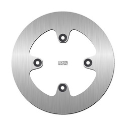 Tarcza hamulcowa przód/tył yamaha yxz 1000 '16-20 (244x100x5,5mm) (4x10,5mm)