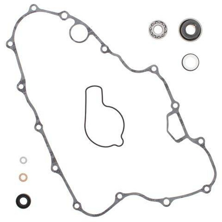 Prox zestaw naprawczy pompy wody honda trx 450r '06-09, trx 450er '06-14