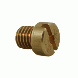 Dysza Główna Gaźnika Dellorto 040 (5,0*0,75)