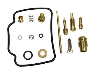 Zestaw naprawczy gaźnika polaris ranger 500 4x4 (02-06) (26-1336) (na 1 gaźnik)