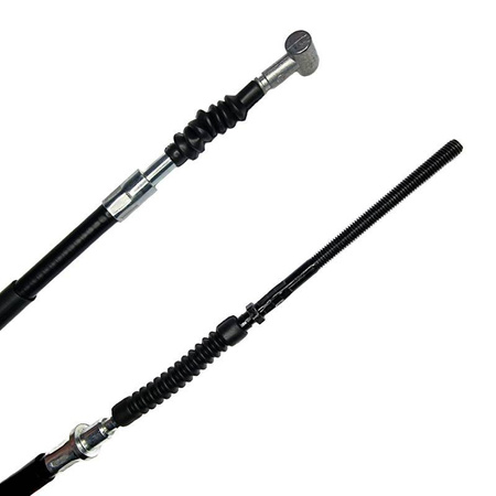 Linka hamulca (tył) honda trx 400fw