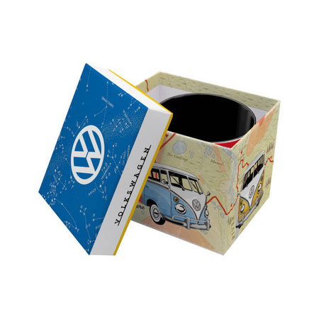 Kubek Vw Good In Shape w Pudełku 43131