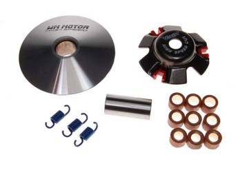 Wariator do skutera 125cm 150cm 4T GY6-125 GY6-150 Zipp Romet Barton SPort