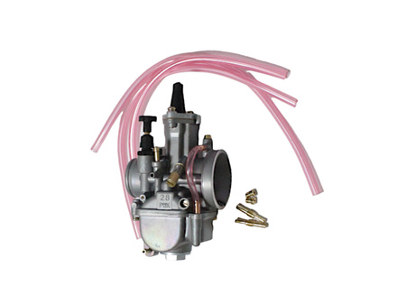 Gaźnik 28 Mm Pwk-28 150/350 Ccm Racing Power Force