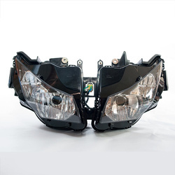 Gz lampa przednia honda cbr1000rr (12-13) (bez homologacji)