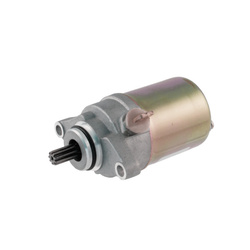 Rozrusznik Scarabeo 100 (2000)