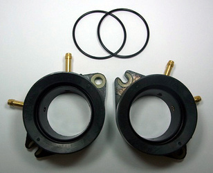 Króćce ssące gaźnika yamaha xv 1000/1100 virago '86-'88