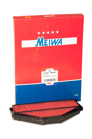 Filtr powietrza suzuki gsxr 600/750 04-05 (hfa3616) (50)