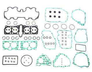 komplet uszczelek honda cb 750 four/automatic '76-'78, cb 750k '70-'78, cb seven fifty/nighthawk 750 '76,