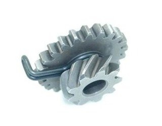 Koło Rozrusznikia nożnego skuter Mikron Kos