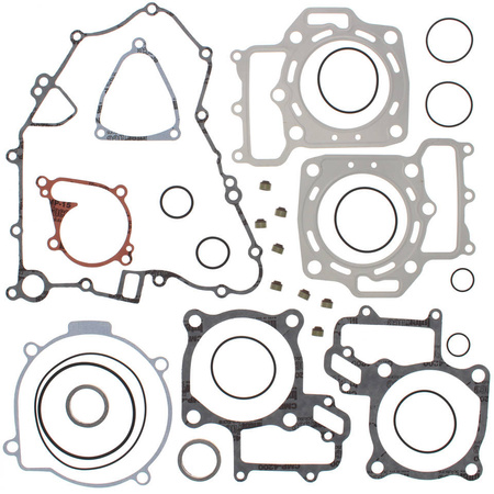 Winderosa (vertex) komplet uszczelek kawasaki kvf 650 prairie 02-03, brute force 650 05-10, arctic cat 650