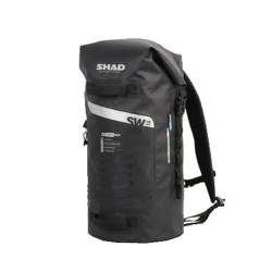 Plecak torba na siedzenie Shad wodoszczelna 35l
