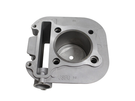 Cylinder Żeliwny Power Force Atv 250 71,00mm