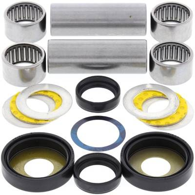 Zestaw naprawczy wahacza yamaha yz 125/250 (98), yzf/wrf 400 (98) (28-1076)