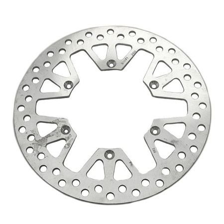 Tarcza hamulcowa przód yamaha