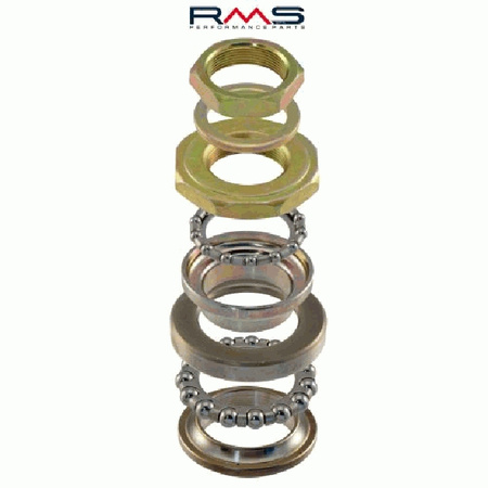 Łożyska Główki Ramy Kymco Agility 50/125/150