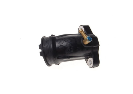 Króciec gaźnika skuter Piaggio Zip 4T 50cm