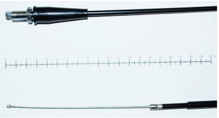 Linka gazu kawasaki kxf 250 '11-'12, kxf 450 '12 (ci0425) 53.110031
