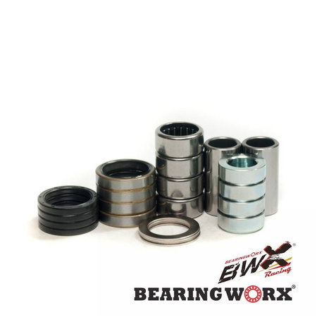 Zestaw naprawczy wahacza ktm 620/640 lc4, sx/exc 125/250/300/400/450/520/525, sx85 03-13 (28-1087)=sak40003