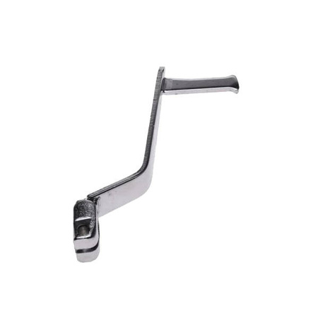 Dźwignia zmiany biegów do MZ ETZ 250 długa