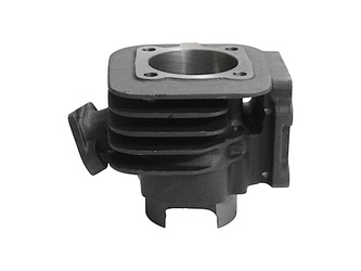 Cylinder Żeliwny Airsal Minarelli 70cc