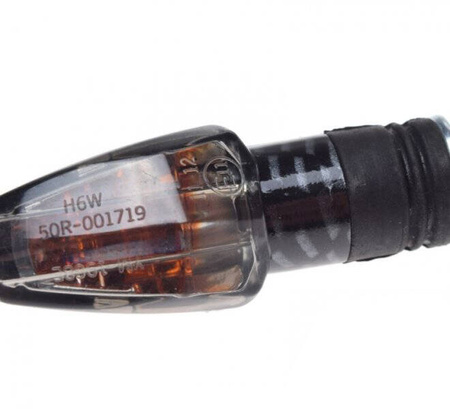 Kierunkowskaz motocyklowy żarówka 12V Homologacja