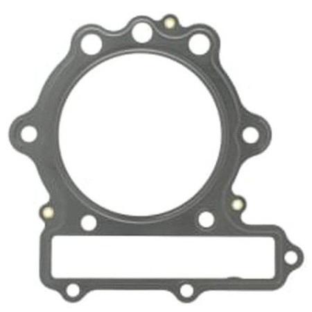 Athena 2022/05 uszczelka pod głowicę ( głowicy ) yamaha srx 600 '83-'88, tt 600 '83-'88, xt 600z tenere '83-'87 (oem:1jk1118100; 1jk1118102)