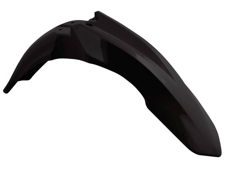 Błotnik przód honda crf 250r '10-'13, crf 450r '09-'12 kolor czarny (pacrfnr0009) (ho04635001)