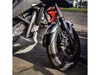 Przedłużenie Błotnika Do Honda Nc700 S/X, Nc750 S/X (Przednie)