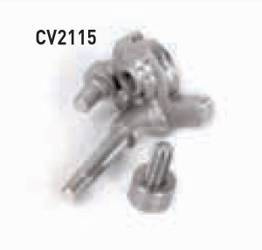 mocowanie stopki bocznej (cv2098/cv2098a) ktm do 2007