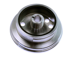 WIRNIK (ROTOR, KOŁO MAGNESOWE, MAGNETO) DOCIĄŻONE YAMAHA YZ 450 F (Y450) '06-'09 (CIĘŻSZE OD ORYGINAŁU O 17 GRAM) - NA ZAMÓWIENIE