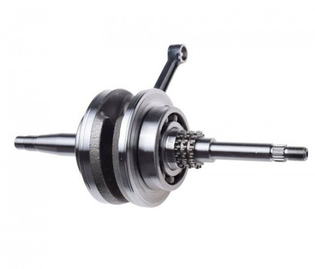 Wał korbowy do Honda SH 125 150 01-11