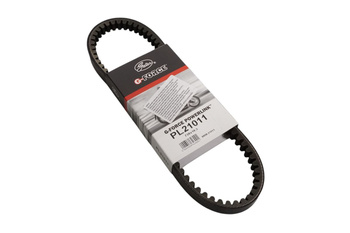 PASEK NAPĘDOWY SKUTER POWERLINK HONDA SCV 100 (JF11) '02-'07, SPACY 110 '08 (738x18,5) (PL21011)