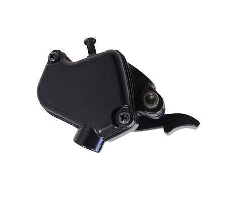 Dźwignia Gazu Power Force Z Korpusem Manetka Rolgaz Atv 200