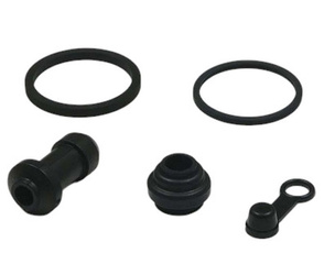 Zestaw naprawczy zacisku hamulcowego tył yamaha yfm 700 raptor '06-12, rhino 450 '06-09, 660 '04-07