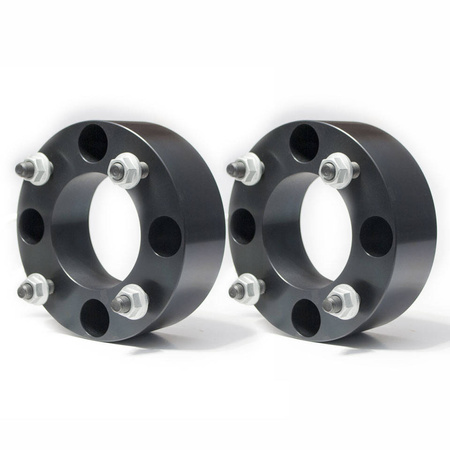 tuleje dystansowe (2 sztuki) atv/utv/quad ze śrubami 4x110x45 mm (patrz opis dodatkowy)