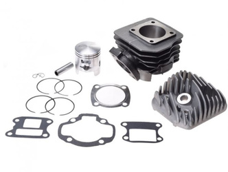 Cylinder sportowy skuter Kymco 2T 70CM z głowicą